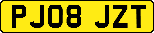 PJ08JZT