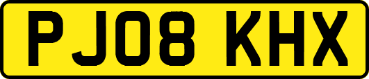 PJ08KHX