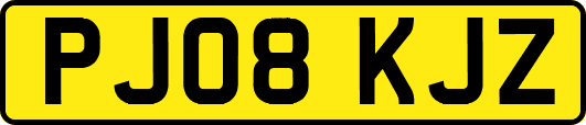 PJ08KJZ