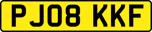 PJ08KKF