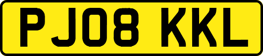 PJ08KKL