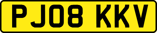 PJ08KKV