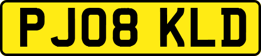 PJ08KLD