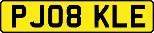 PJ08KLE
