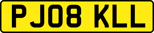 PJ08KLL