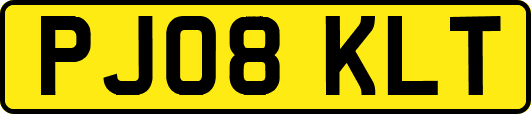 PJ08KLT