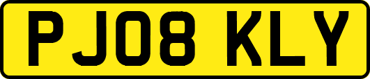 PJ08KLY