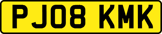 PJ08KMK