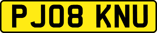 PJ08KNU