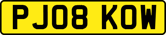 PJ08KOW