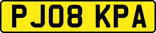 PJ08KPA