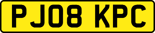 PJ08KPC