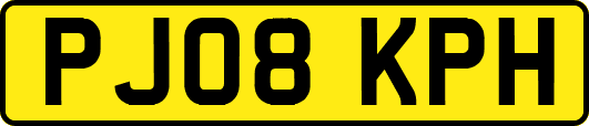 PJ08KPH