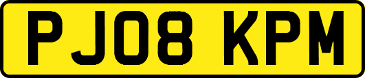PJ08KPM