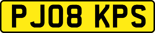 PJ08KPS