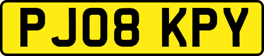 PJ08KPY