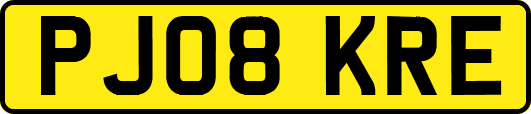 PJ08KRE