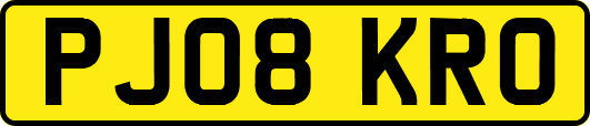 PJ08KRO