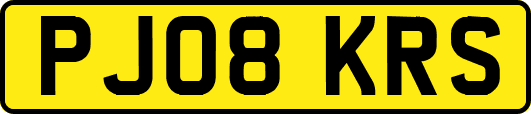PJ08KRS
