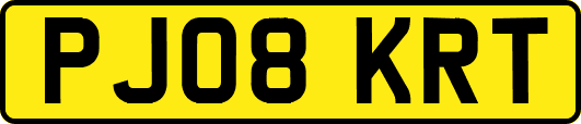 PJ08KRT