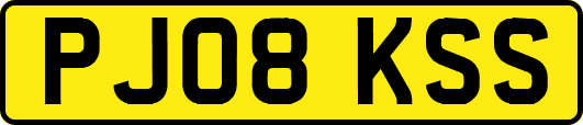 PJ08KSS