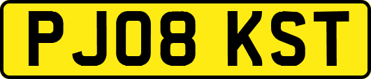 PJ08KST