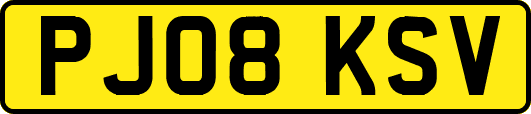 PJ08KSV