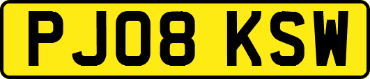 PJ08KSW