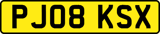 PJ08KSX