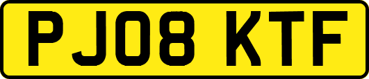 PJ08KTF