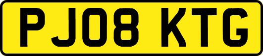PJ08KTG