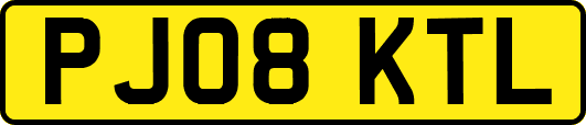 PJ08KTL