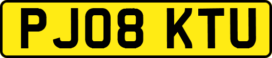 PJ08KTU
