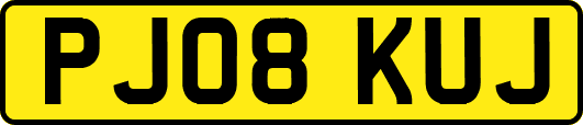 PJ08KUJ