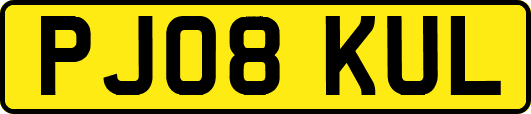 PJ08KUL