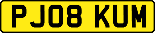 PJ08KUM