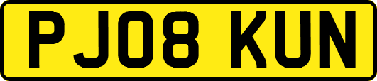 PJ08KUN