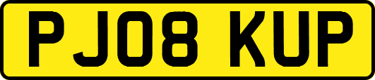 PJ08KUP