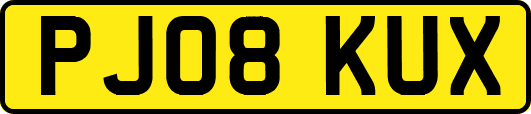 PJ08KUX