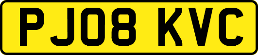 PJ08KVC