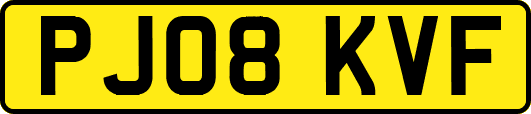 PJ08KVF