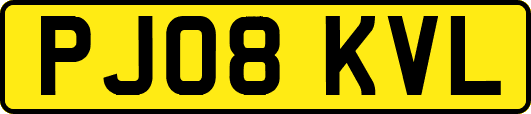 PJ08KVL