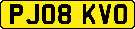 PJ08KVO