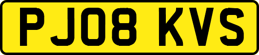PJ08KVS