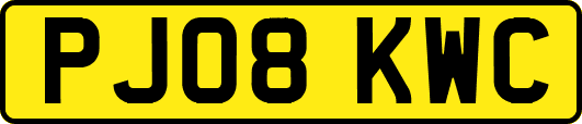 PJ08KWC