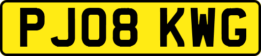 PJ08KWG
