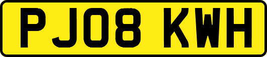 PJ08KWH
