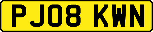 PJ08KWN