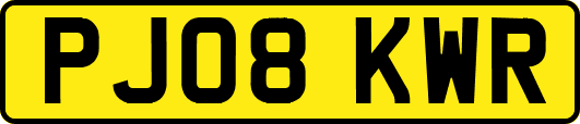 PJ08KWR