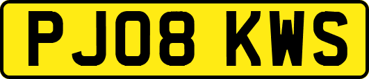 PJ08KWS